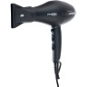 Фен DEWAL EXCEPTION Compact 03-114, черный 03-114 Black