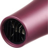 Фен DEWAL PRO BLUES , винный, 2600Вт, ионизация, провод 3м 03-8088 Wine