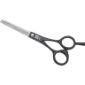 Филировочные ножницы DEWAL PROFI STEP 5,5